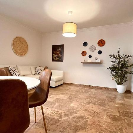 Boho Apartment Lucano 01 Cordoba Exterior photo