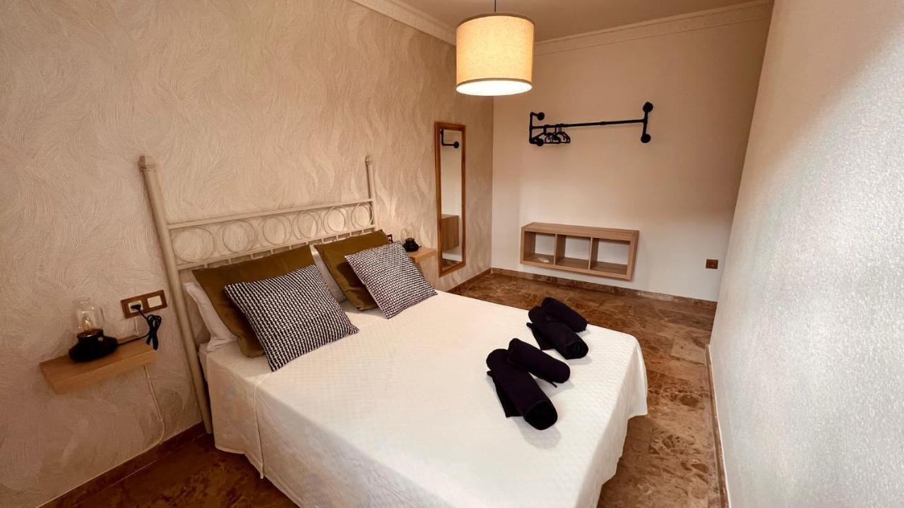 Boho Apartment Lucano 01 Cordoba Exterior photo