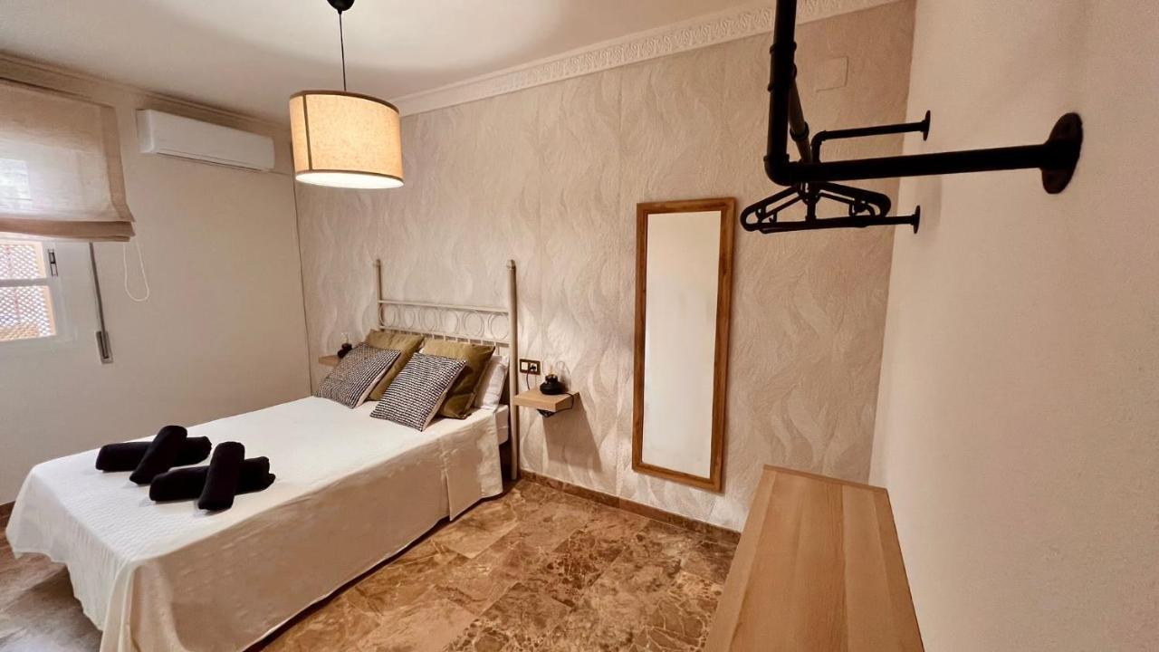 Boho Apartment Lucano 01 Cordoba Exterior photo