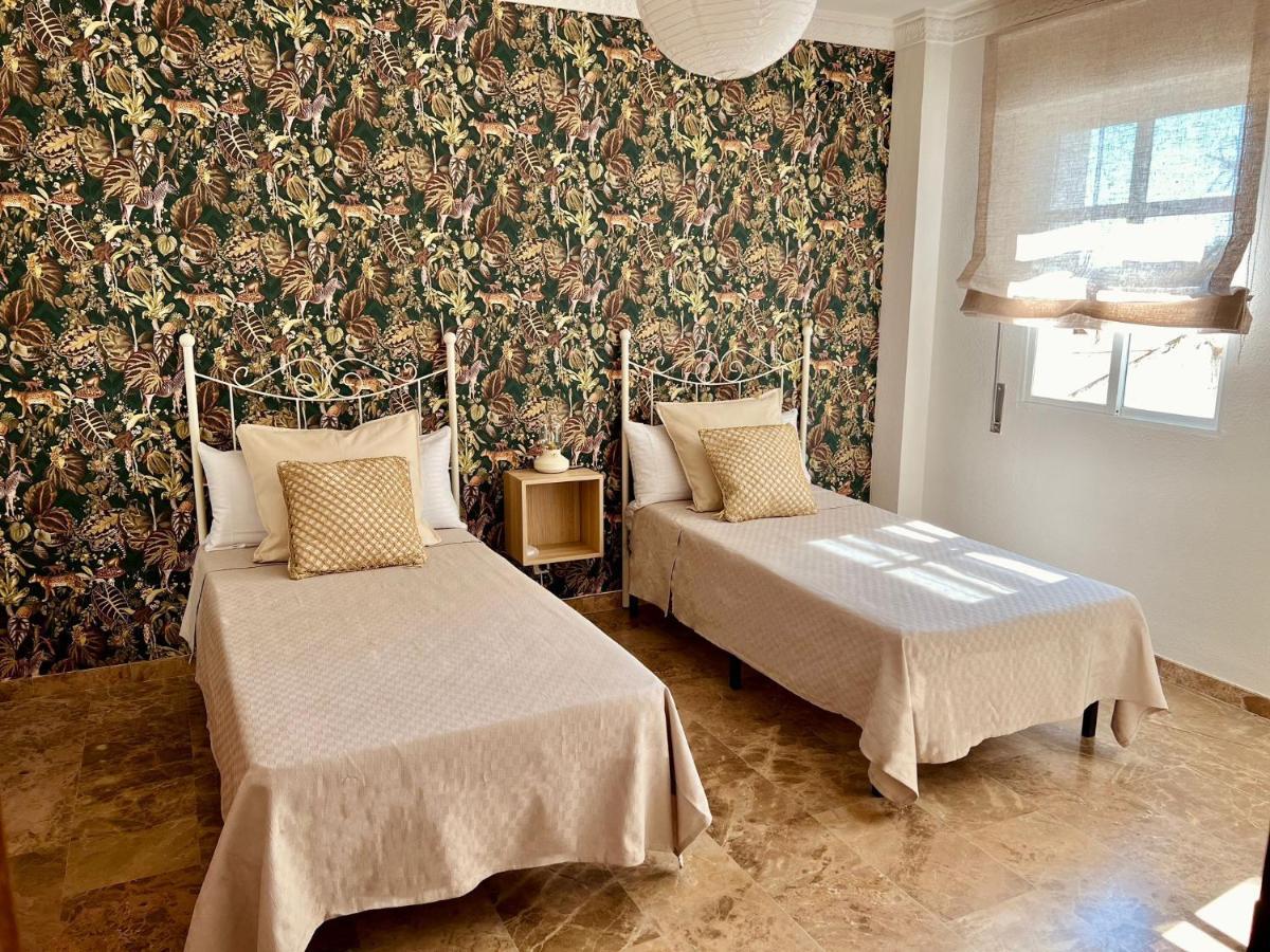 Boho Apartment Lucano 01 Cordoba Exterior photo
