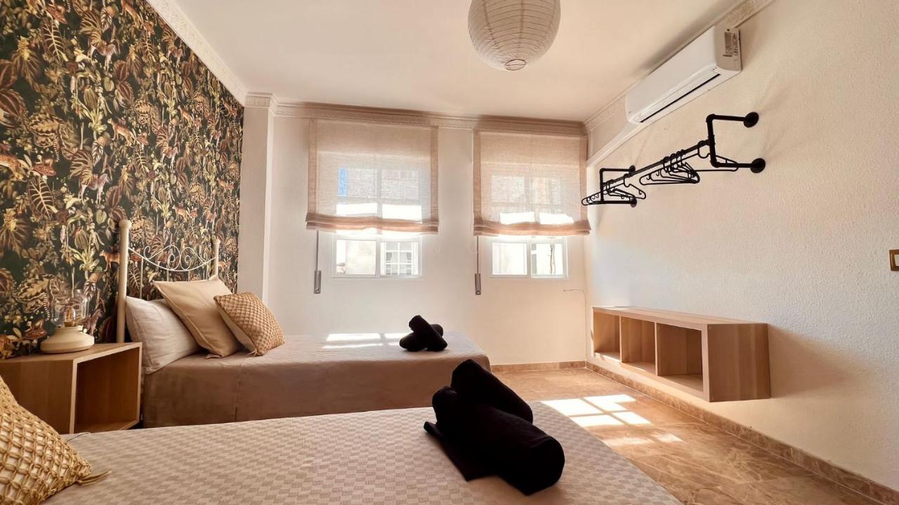 Boho Apartment Lucano 01 Cordoba Exterior photo