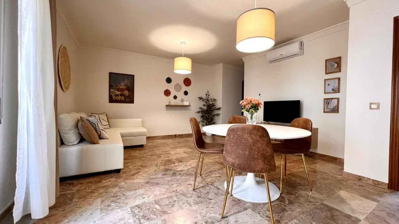 Boho Apartment Lucano 01 Cordoba Exterior photo