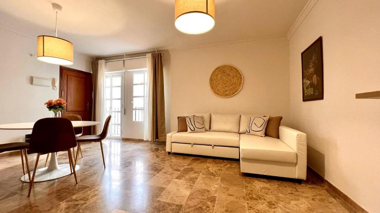 Boho Apartment Lucano 01 Cordoba Exterior photo