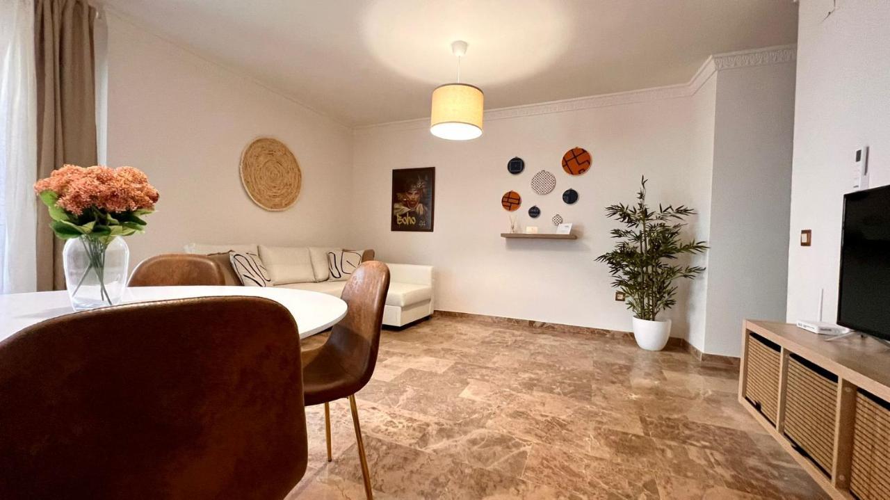 Boho Apartment Lucano 01 Cordoba Exterior photo